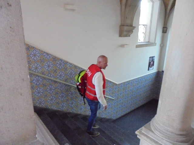  BHV ploegleiders en BHV coordinatoren