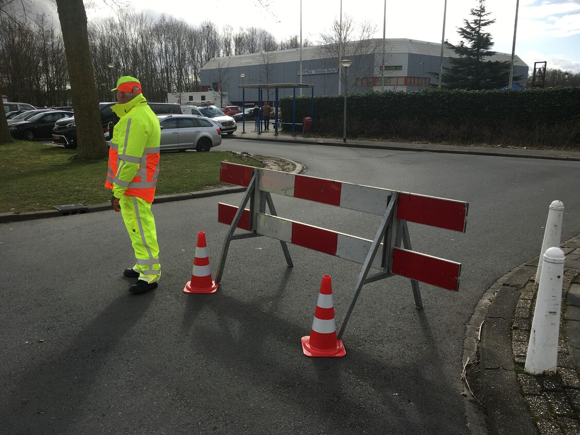 Snel en eenvoudig alles geregeld.